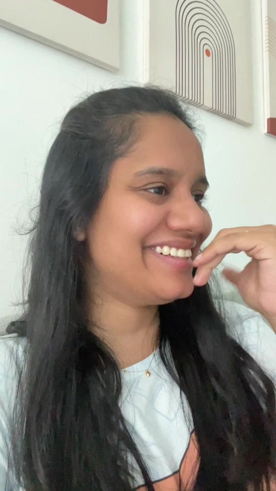 Post 2 by Sharmila _raviraj on TikTok (video)