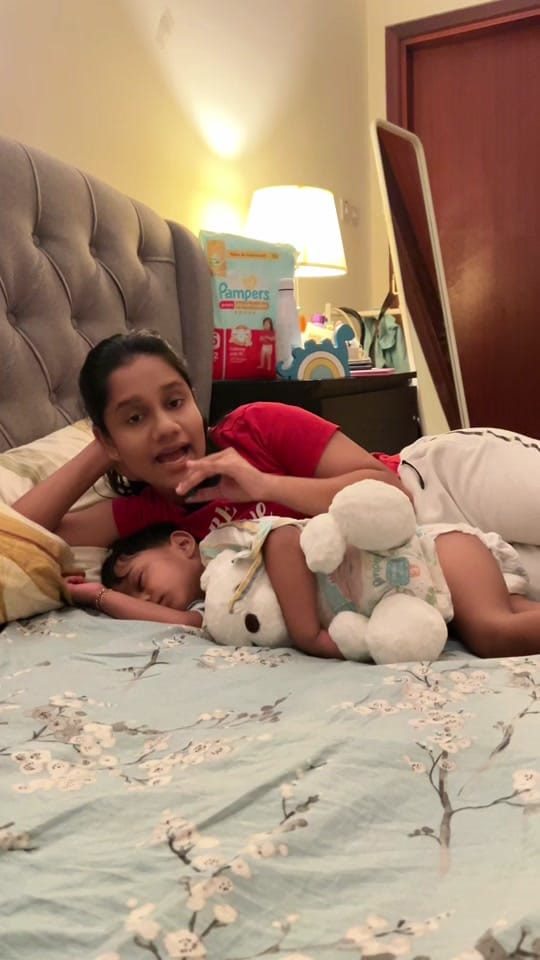 Post 9 by Sharmila _raviraj on TikTok (video)