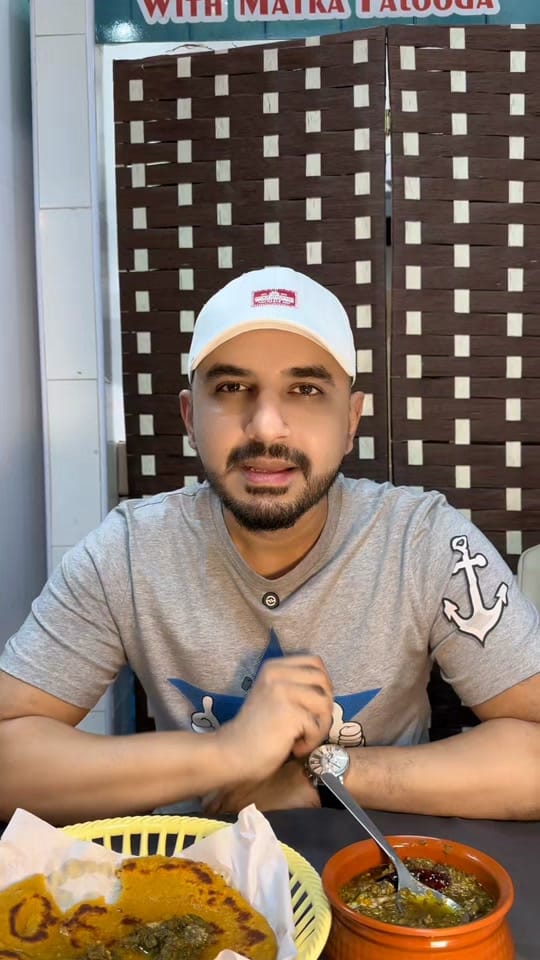 Post 5 by NabeeLogs on TikTok (video)