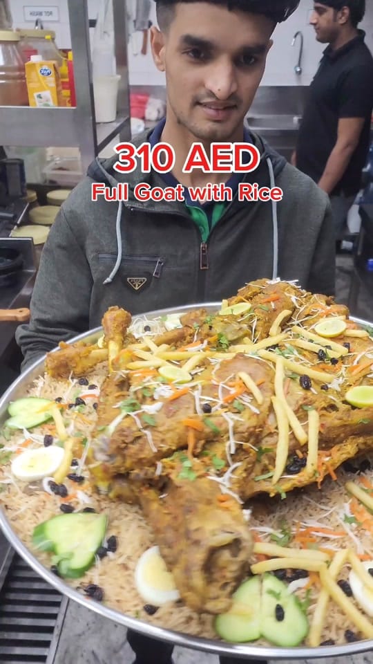 Post 4 by NabeeLogs on TikTok (video)