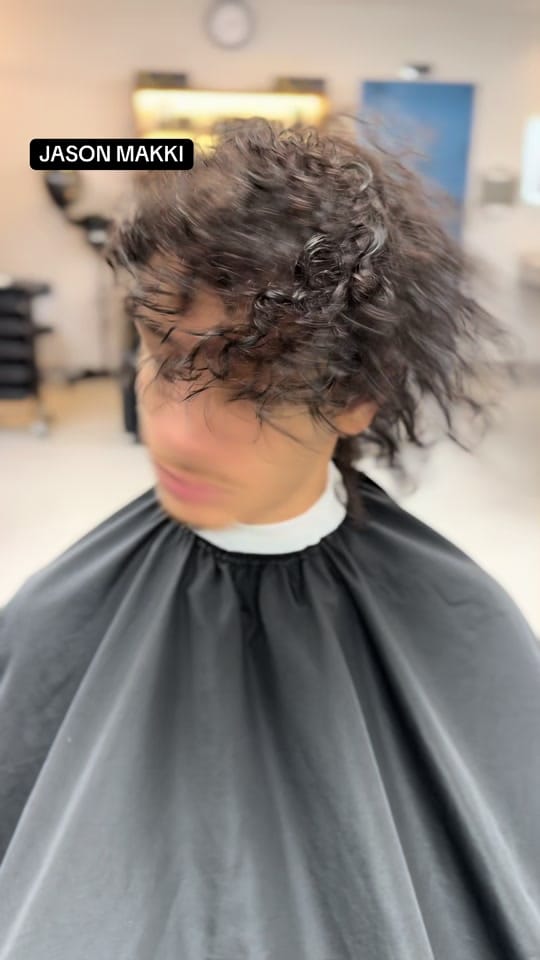 Post 1 by Jason Makki on TikTok (video)