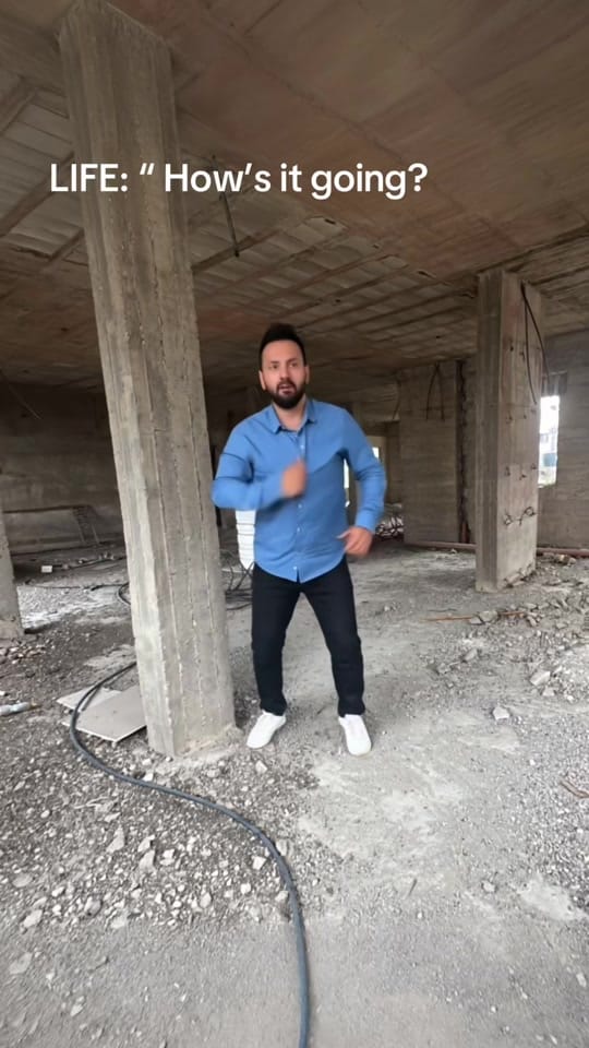 Post 4 by Issam NOIR | Akel on TikTok (video)