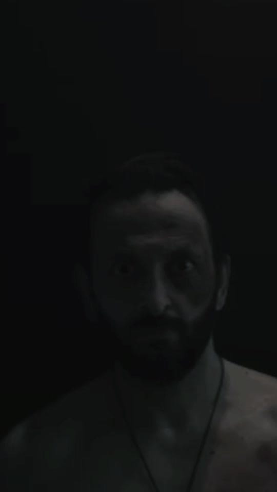 Post 1 by Issam NOIR | Akel on TikTok (video)