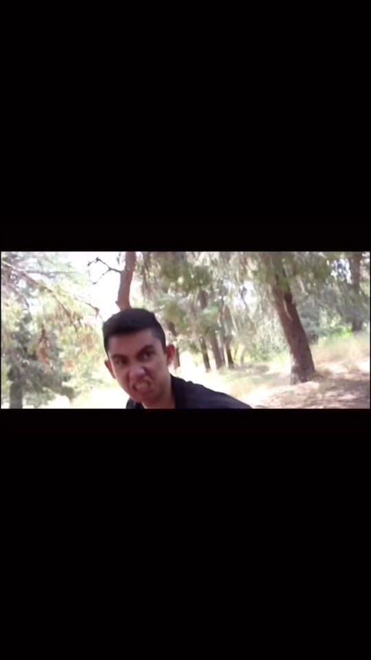 Post 6 by Issam NOIR | Akel on TikTok (video)