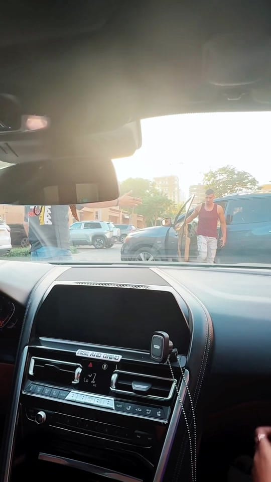 Post 7 by Issam NOIR | Akel on TikTok (video)