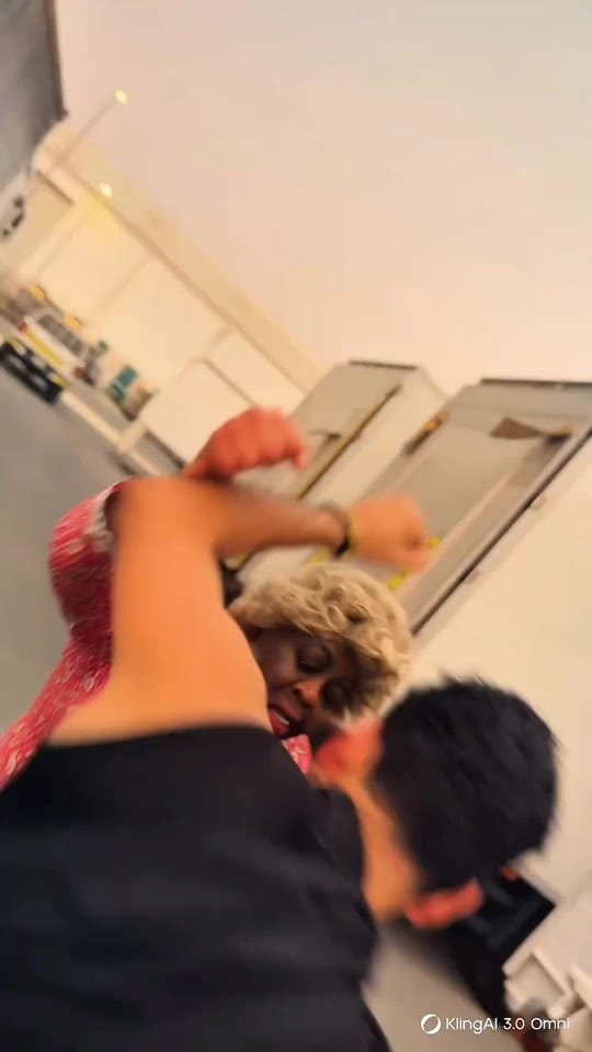 Post 2 by Issam NOIR | Akel on TikTok (video)