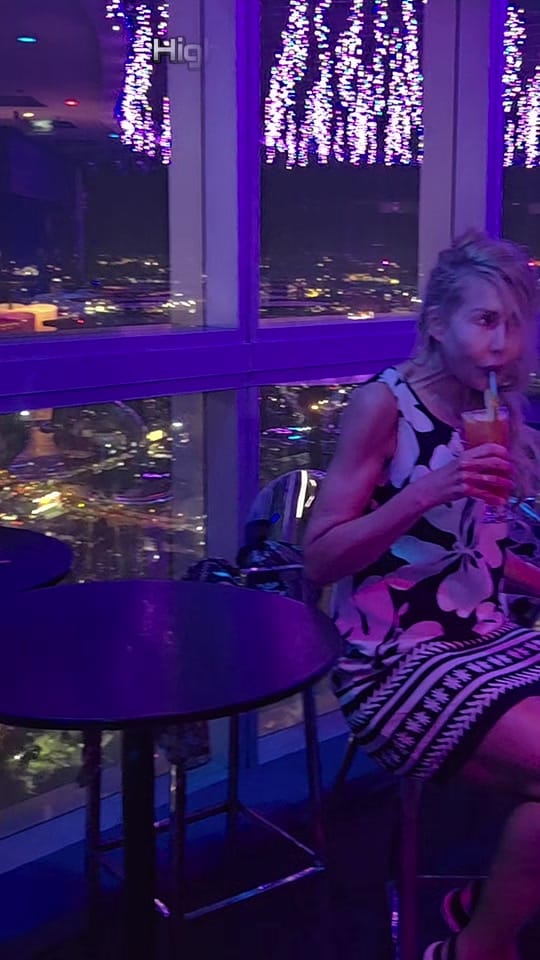 Post 5 by Love Dubai on TikTok (video)