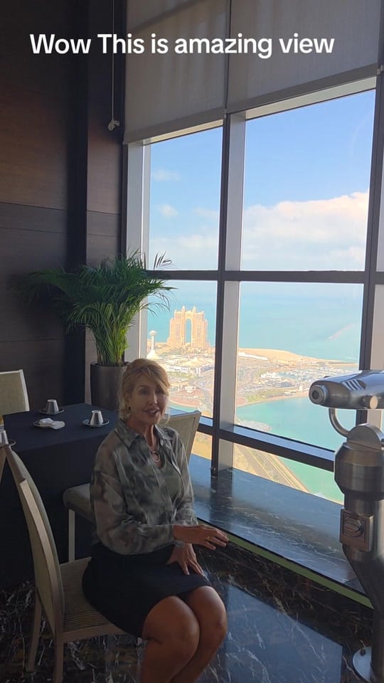 Post 1 by Love Dubai on TikTok (video)