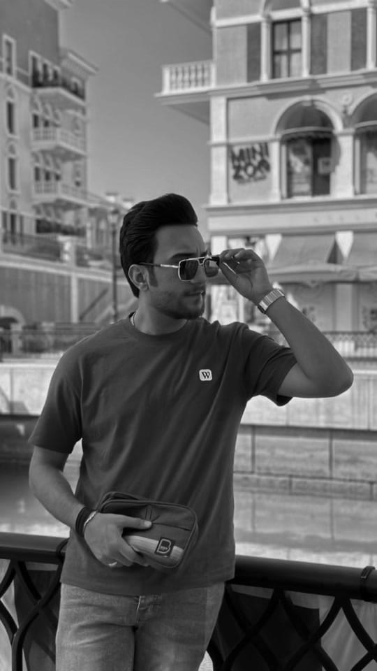 Post 2 by علي مرتضى on TikTok (video)