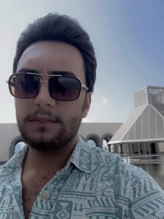 Post 7 by علي مرتضى on TikTok (video)