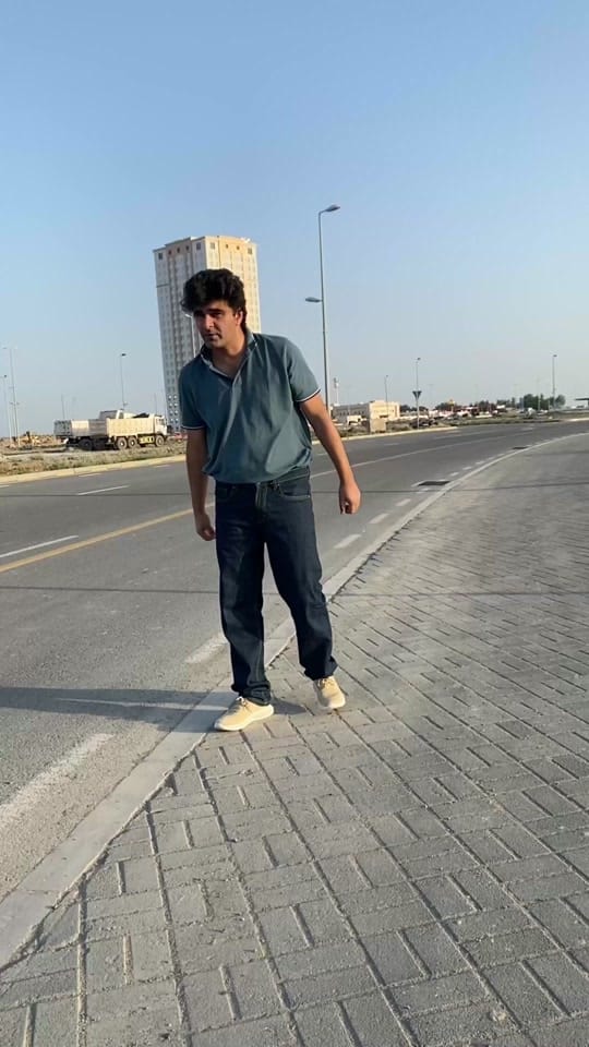 Post 5 by Elias on TikTok (video)