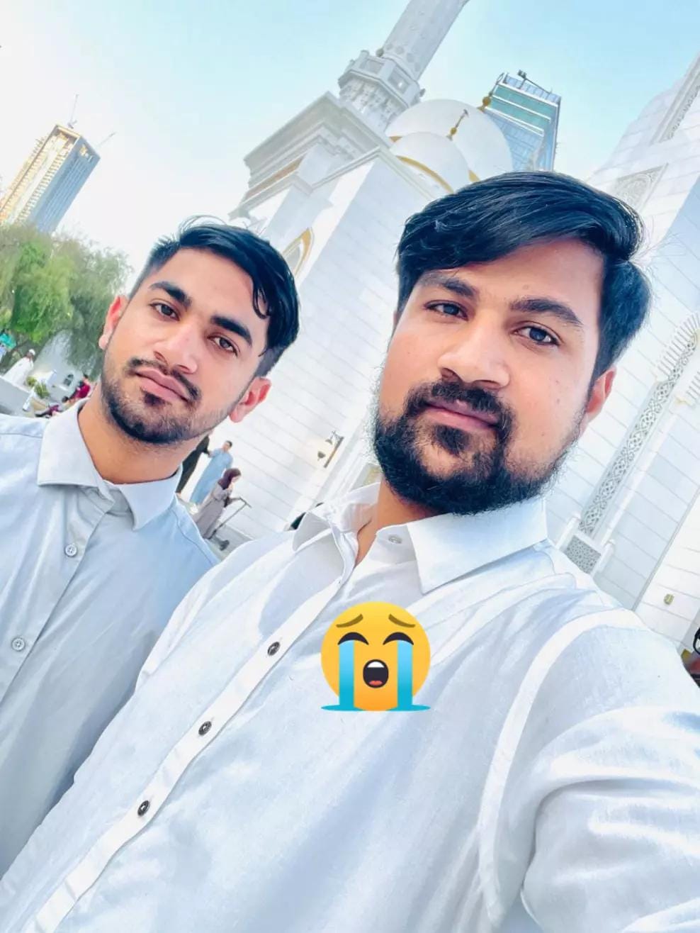 Post 2 by Hamza Rafaqat Mughal on TikTok (video)