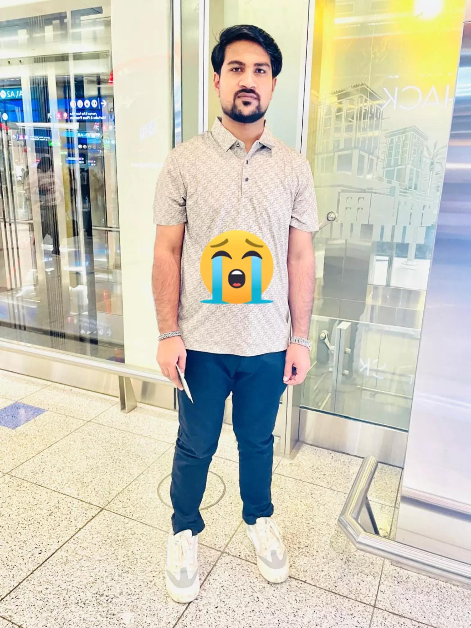 Post 4 by Hamza Rafaqat Mughal on TikTok (video)