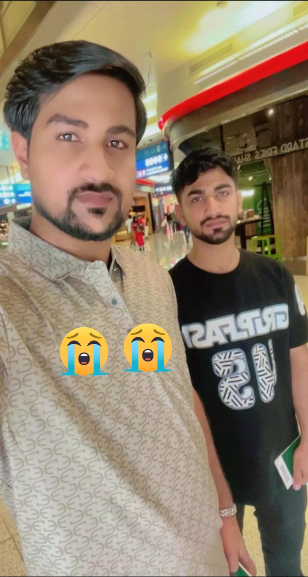 Post 5 by Hamza Rafaqat Mughal on TikTok (video)
