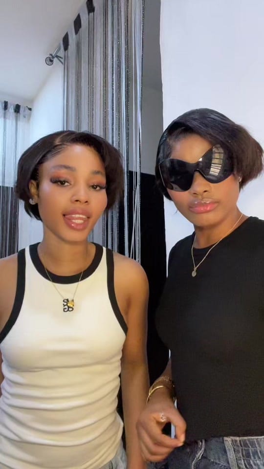 Post 1 by Ola💙 on TikTok (video)