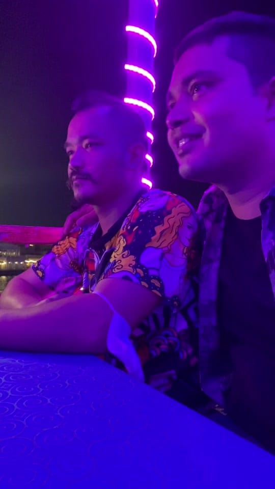 Post 8 by RUDRAMANi on TikTok (video)