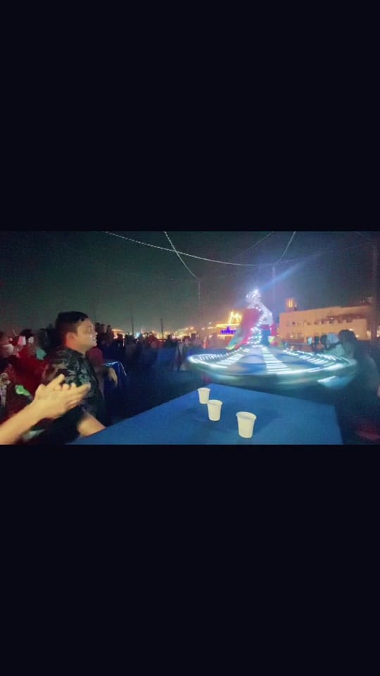 Post 7 by RUDRAMANi on TikTok (video)