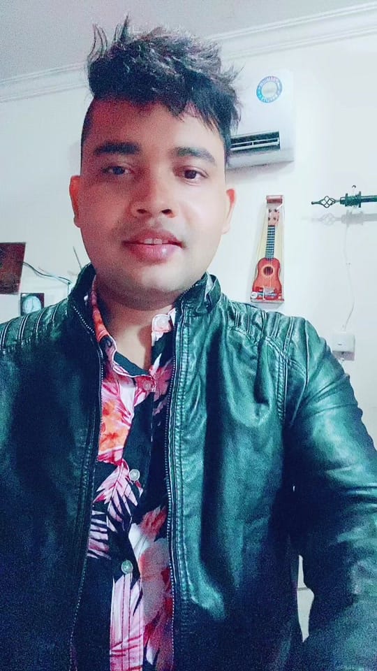 Post 5 by RUDRAMANi on TikTok (video)