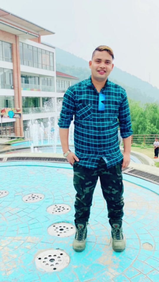 Post 4 by RUDRAMANi on TikTok (video)