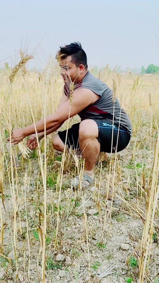 Post 3 by RUDRAMANi on TikTok (video)