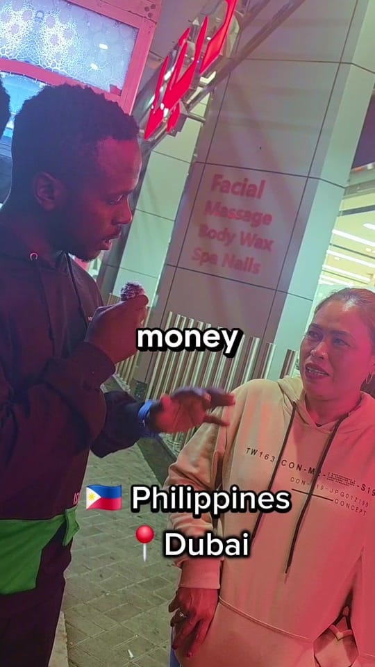 Post 9 by Street Aura on TikTok (video)