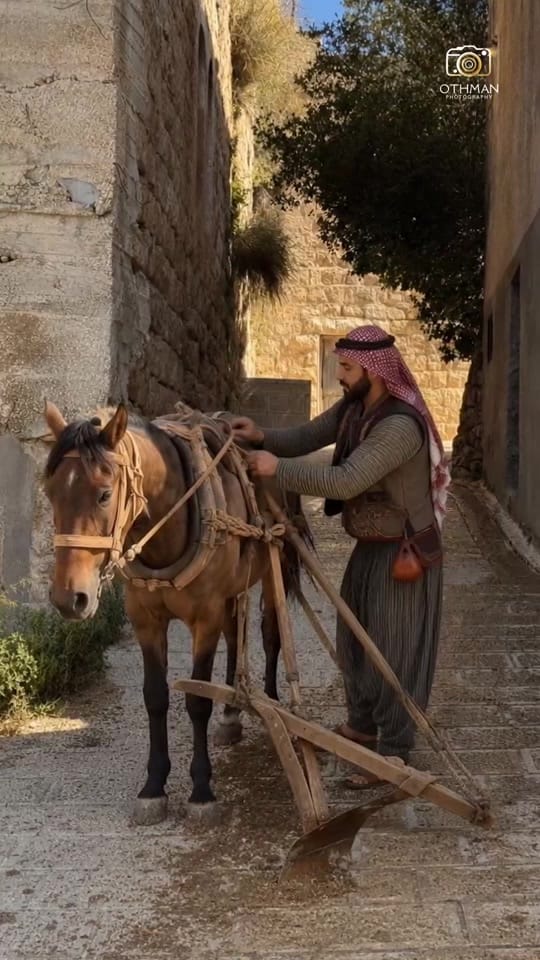 Post 1 by Othman Diab on TikTok (video)