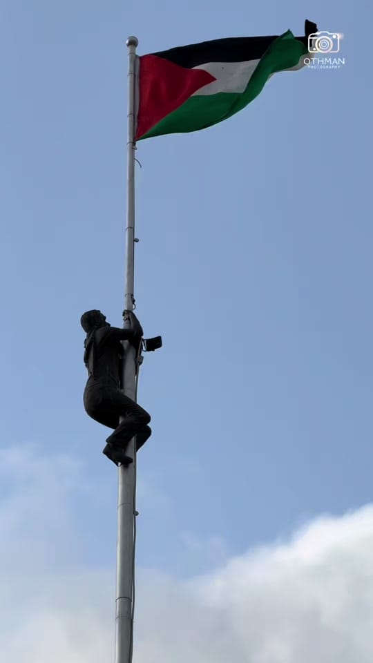 Post 3 by Othman Diab on TikTok (video)