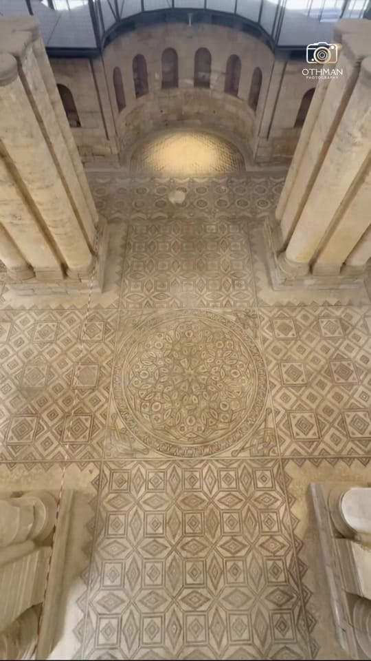 Post 7 by Othman Diab on TikTok (video)