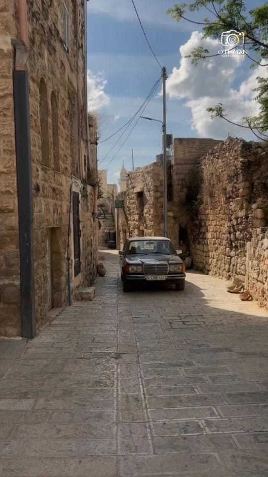 Post 5 by Othman Diab on TikTok (video)
