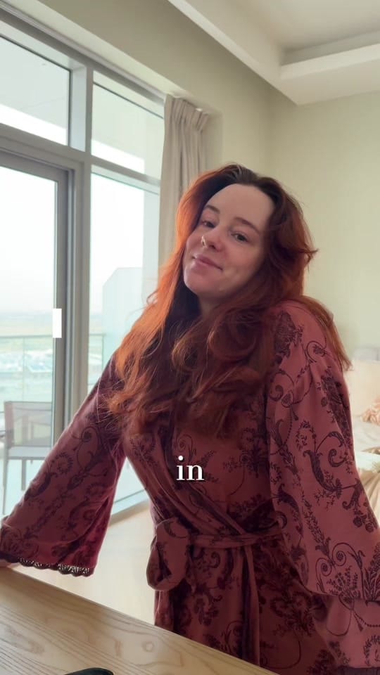 Post 3 by Alexandra Rose on TikTok (video)