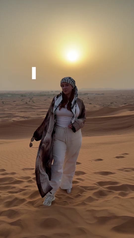 Post 9 by Alexandra Rose on TikTok (video)