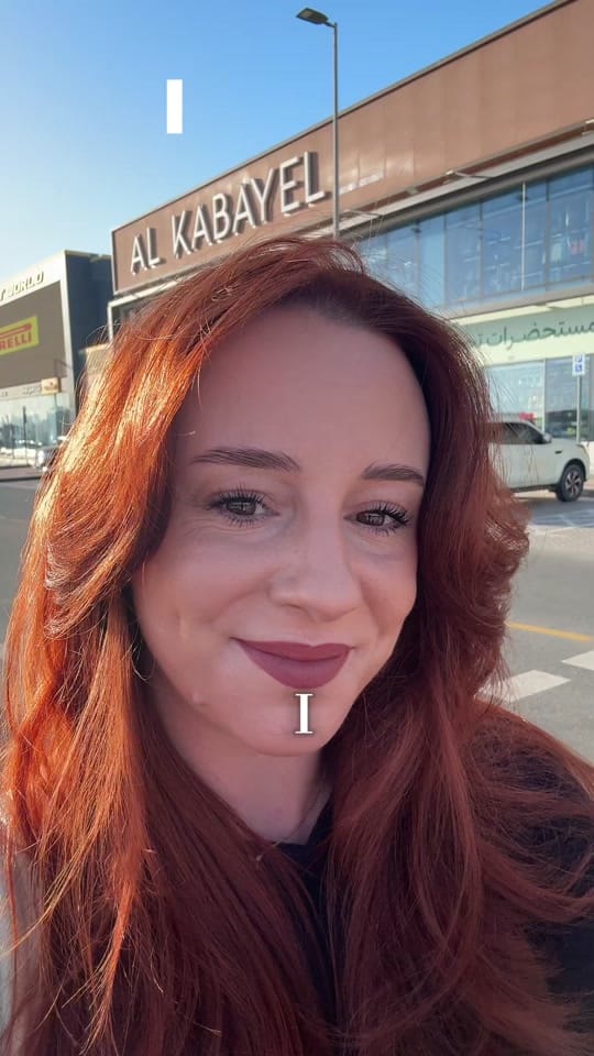 Post 7 by Alexandra Rose on TikTok (video)