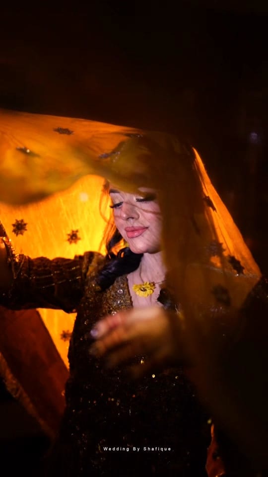 Post 6 by Wedding by shafique on TikTok (video)