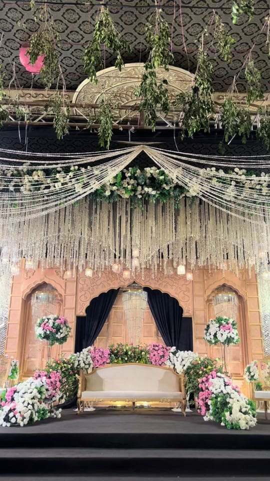 Post 10 by Wedding by shafique on TikTok (video)