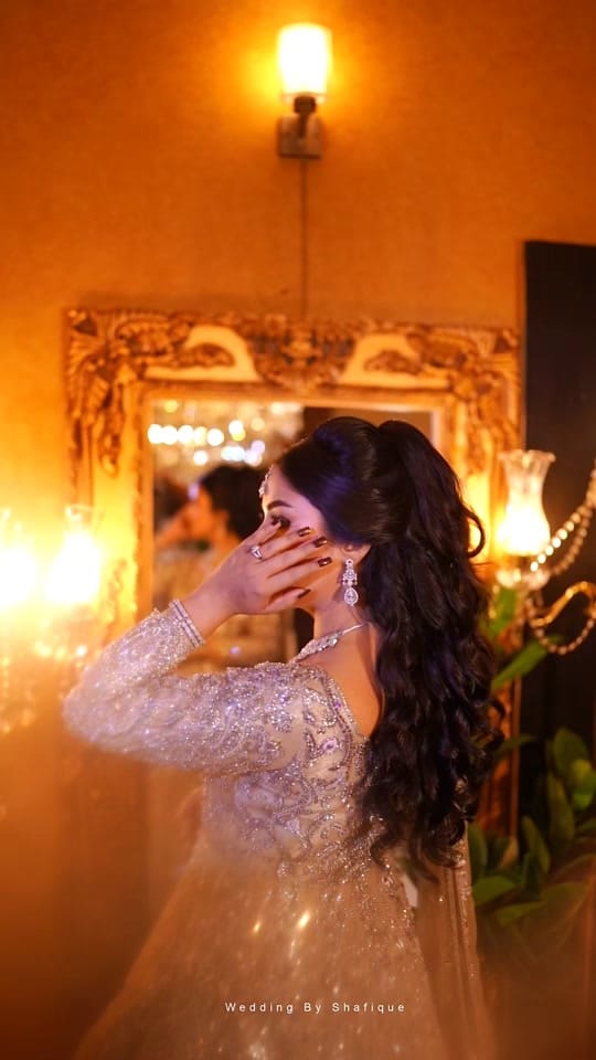 Post 8 by Wedding by shafique on TikTok (video)