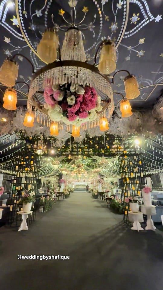 Post 9 by Wedding by shafique on TikTok (video)