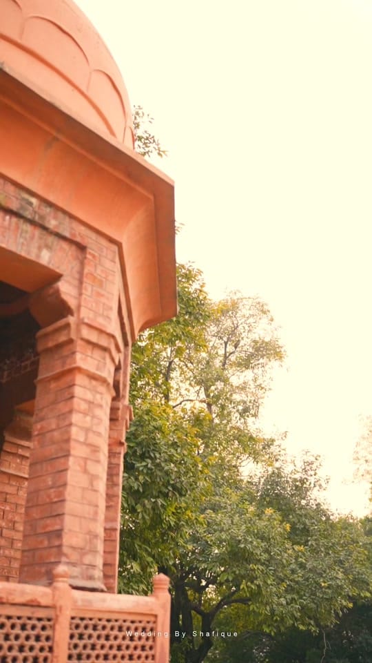 Post 7 by Wedding by shafique on TikTok (video)