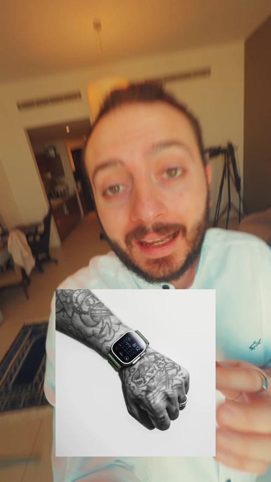 Post 5 by Mahmoud Nakib on TikTok (video)