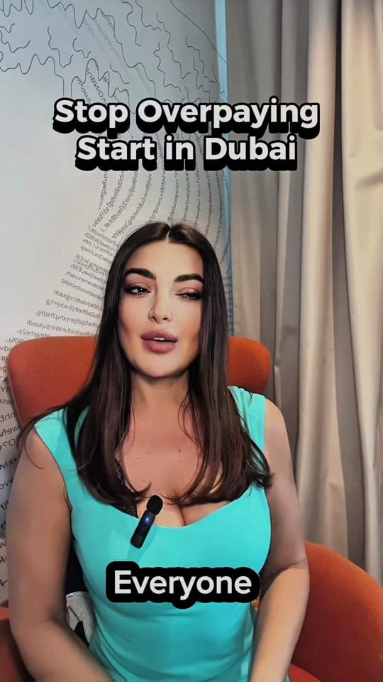 Post 2 by Anna on TikTok (video)