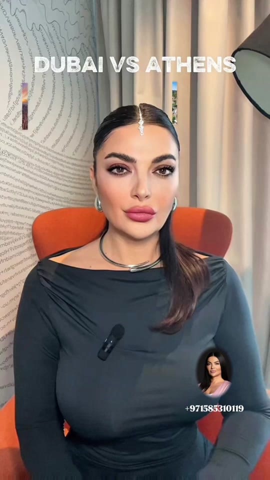 Post 5 by Anna on TikTok (video)