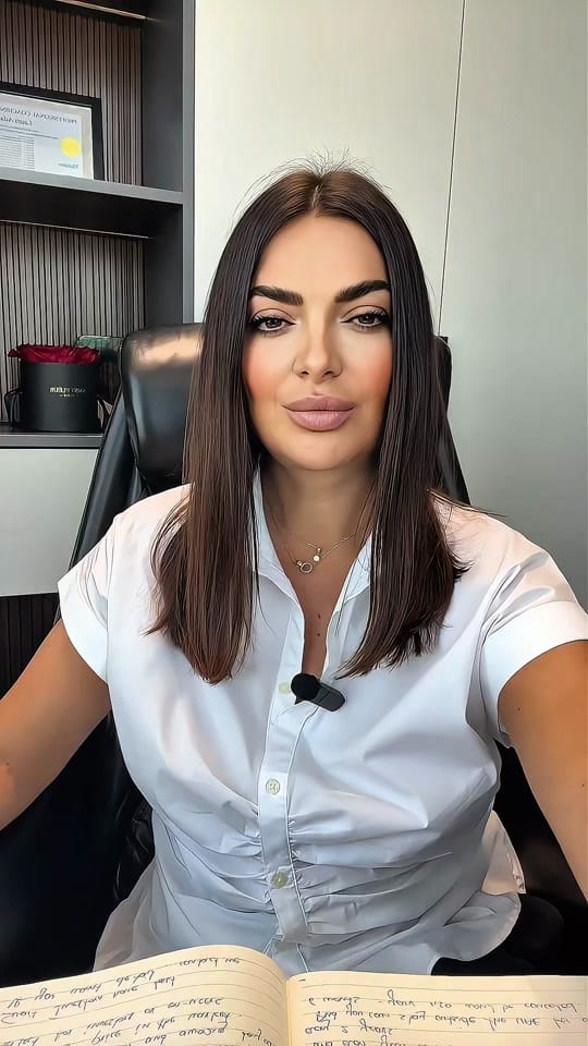 Post 9 by Anna on TikTok (video)