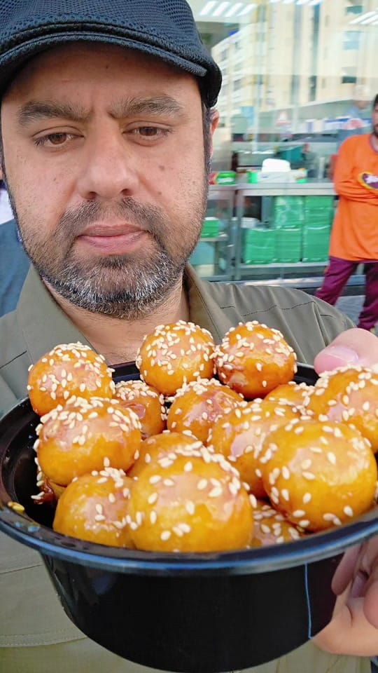 Post 4 by Muhammad Sajjad 🇦🇪 on TikTok (video)