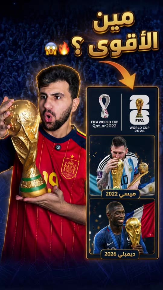 Post 1 by omar aldakheel on TikTok (video)