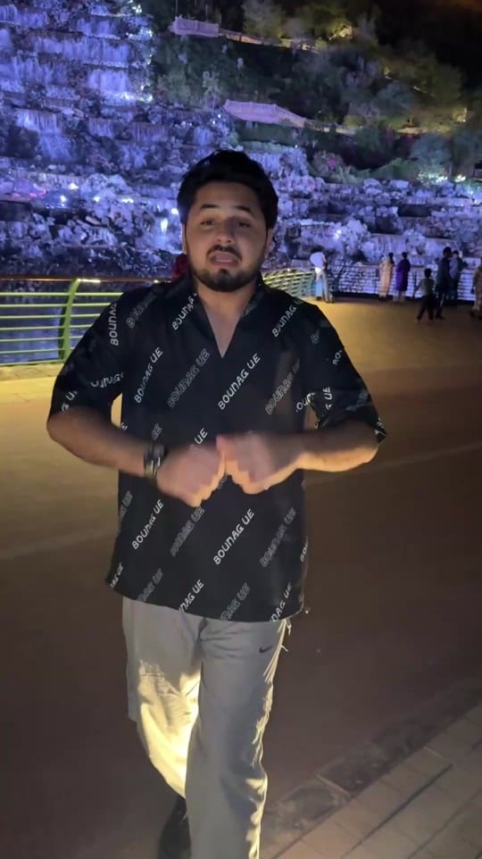 Post 9 by zubairijaz_ on TikTok (video)