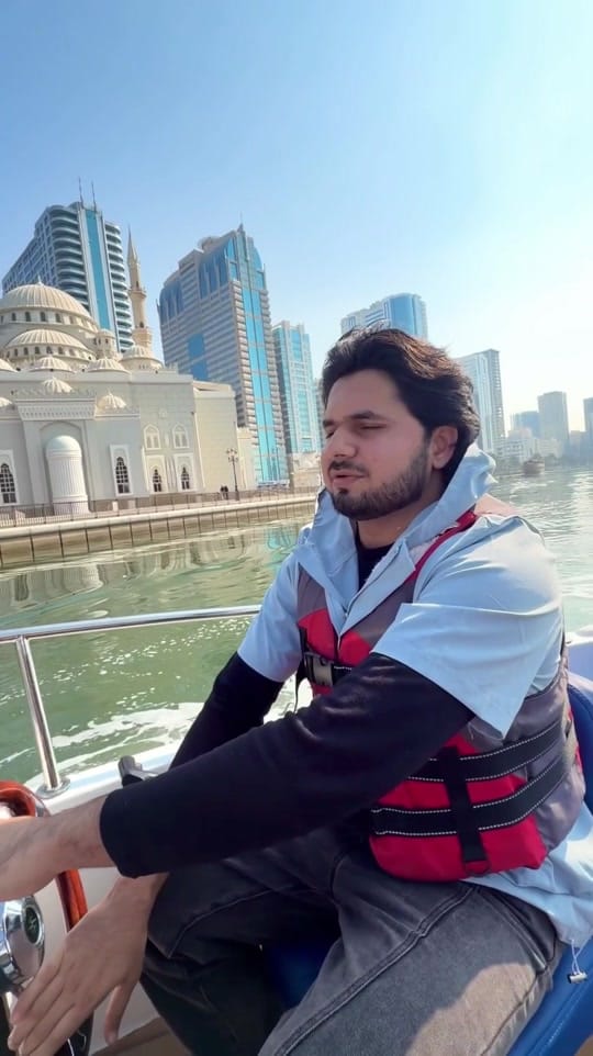 Post 8 by zubairijaz_ on TikTok (video)