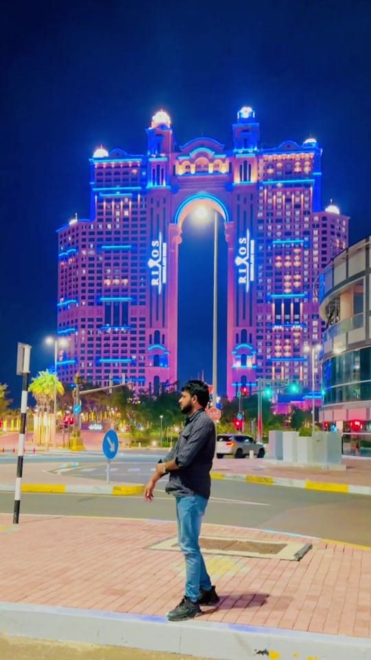 Post 5 by Jani 422 on TikTok (video)