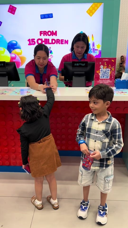 Post 2 by Imahimunawar on TikTok (video)