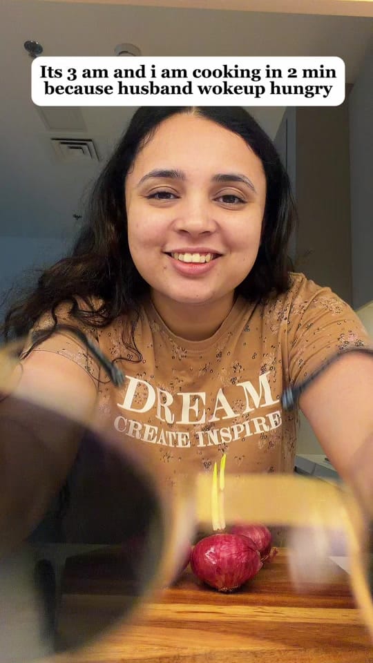 Post 7 by 🌸Shreya Rao🌸 on TikTok (video)
