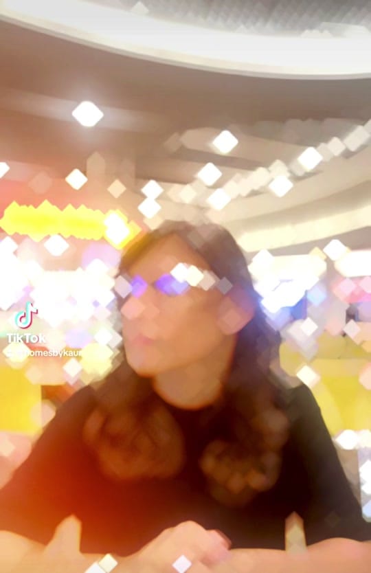 Post 9 by Homesbykaur on TikTok (video)