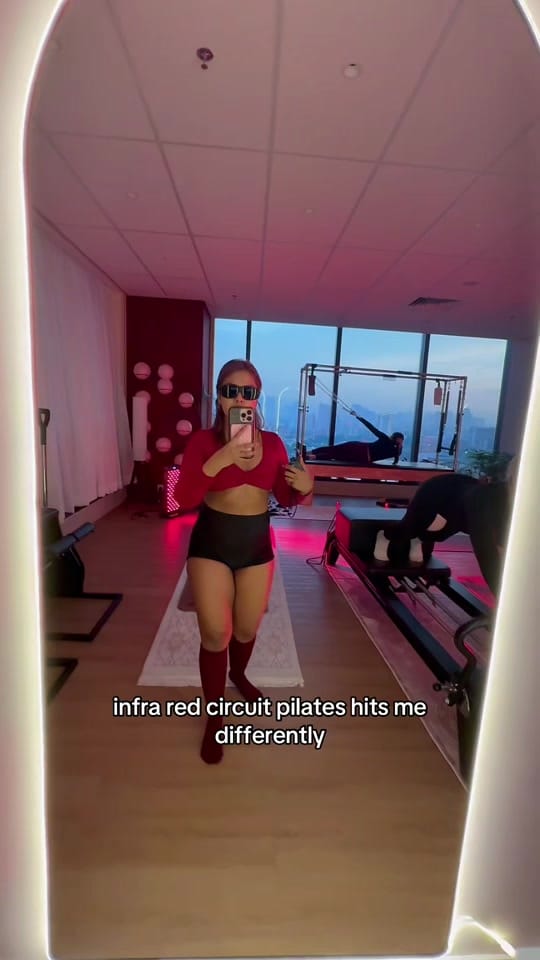 Post 1 by schanooladiva on TikTok (video)